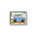 Picture of Ride to the Beach _GroupedProduct_Rectangle_Landscape_Canvas_Framed_