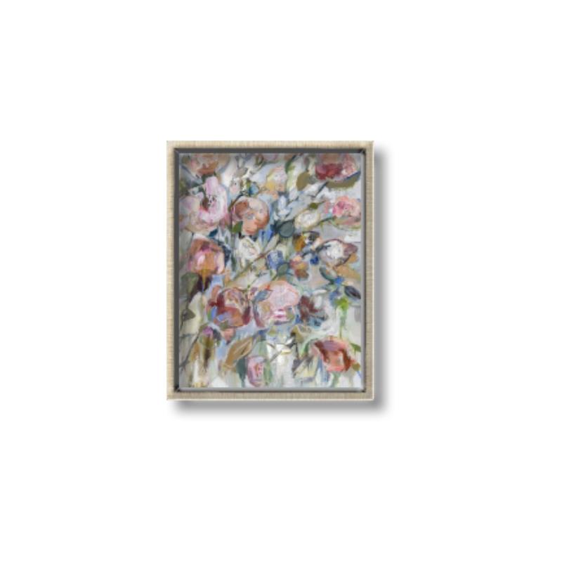 Picture of Summer Scent  _GroupedProduct_Rectangle_Portrait_Canvas_Framed_