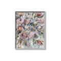 Picture of Summer Scent  _GroupedProduct_Rectangle_Portrait_Canvas_Framed_
