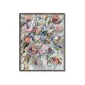 Picture of Summer Scent  _GroupedProduct_Rectangle_Portrait_Canvas_Framed_