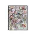 Picture of Summer Scent  _GroupedProduct_Rectangle_Portrait_Canvas_Framed_