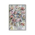 Picture of Summer Scent  _GroupedProduct_Rectangle_Portrait_Canvas_Framed_