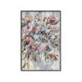 Picture of Summer Scent  _GroupedProduct_Rectangle_Portrait_Canvas_Framed_