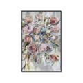 Picture of Summer Scent  _GroupedProduct_Rectangle_Portrait_Canvas_Framed_
