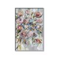 Picture of Summer Scent  _GroupedProduct_Rectangle_Portrait_Canvas_Framed_