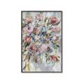 Picture of Summer Scent  _GroupedProduct_Rectangle_Portrait_Canvas_Framed_