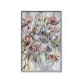 Picture of Summer Scent  _GroupedProduct_Rectangle_Portrait_Canvas_Framed_