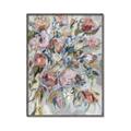 Picture of Summer Scent  _GroupedProduct_Rectangle_Portrait_Canvas_Framed_
