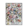 Picture of Summer Scent  _GroupedProduct_Rectangle_Portrait_Canvas_Framed_