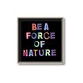 Picture of Force of Nature _GroupedProduct_Square_Canvas_Framed_