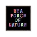 Picture of Force of Nature _GroupedProduct_Square_Canvas_Framed_