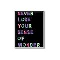 Picture of Sense of Wonder _GroupedProduct_Rectangle_Portrait_Canvas_Framed_