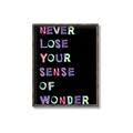Picture of Sense of Wonder _GroupedProduct_Rectangle_Portrait_Canvas_Framed_