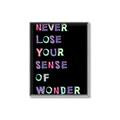 Picture of Sense of Wonder _GroupedProduct_Rectangle_Portrait_Canvas_Framed_