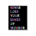 Picture of Sense of Wonder _GroupedProduct_Rectangle_Portrait_Canvas_Framed_