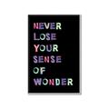 Picture of Sense of Wonder _GroupedProduct_Rectangle_Portrait_Canvas_Framed_