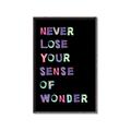 Picture of Sense of Wonder _GroupedProduct_Rectangle_Portrait_Canvas_Framed_