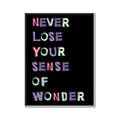 Picture of Sense of Wonder _GroupedProduct_Rectangle_Portrait_Canvas_Framed_