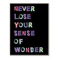 Picture of Sense of Wonder _GroupedProduct_Rectangle_Portrait_Canvas_Framed_