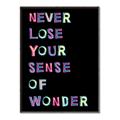 Picture of Sense of Wonder _GroupedProduct_Rectangle_Portrait_Canvas_Framed_