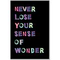 Picture of Sense of Wonder _GroupedProduct_Rectangle_Portrait_Canvas_Framed_