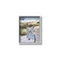 Picture of Biked to the Beach  _GroupedProduct_Rectangle_Portrait_Canvas_Framed_