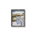 Picture of Biked to the Beach  _GroupedProduct_Rectangle_Portrait_Canvas_Framed_