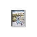 Picture of Biked to the Beach  _GroupedProduct_Rectangle_Portrait_Canvas_Framed_