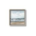 Picture of Nothing to Sea _GroupedProduct_Square_Canvas_Framed_