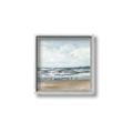 Picture of Nothing to Sea _GroupedProduct_Square_Canvas_Framed_