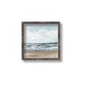 Picture of Nothing to Sea _GroupedProduct_Square_Canvas_Framed_