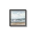 Picture of Nothing to Sea _GroupedProduct_Square_Canvas_Framed_