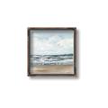 Picture of Nothing to Sea _GroupedProduct_Square_Canvas_Framed_