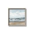 Picture of Nothing to Sea _GroupedProduct_Square_Canvas_Framed_