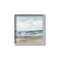 Picture of Nothing to Sea _GroupedProduct_Square_Canvas_Framed_