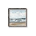 Picture of Nothing to Sea _GroupedProduct_Square_Canvas_Framed_