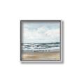 Picture of Nothing to Sea _GroupedProduct_Square_Canvas_Framed_