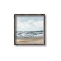 Picture of Nothing to Sea _GroupedProduct_Square_Canvas_Framed_