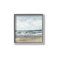 Picture of Nothing to Sea _GroupedProduct_Square_Canvas_Framed_