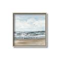 Picture of Nothing to Sea _GroupedProduct_Square_Canvas_Framed_