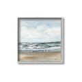 Picture of Nothing to Sea _GroupedProduct_Square_Canvas_Framed_
