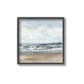 Picture of Nothing to Sea _GroupedProduct_Square_Canvas_Framed_