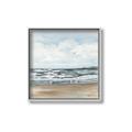 Picture of Nothing to Sea _GroupedProduct_Square_Canvas_Framed_