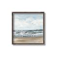 Picture of Nothing to Sea _GroupedProduct_Square_Canvas_Framed_