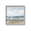 Picture of Nothing to Sea _GroupedProduct_Square_Canvas_Framed_
