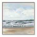 Picture of Nothing to Sea _GroupedProduct_Square_Canvas_Framed_