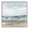Picture of Nothing to Sea _GroupedProduct_Square_Canvas_Framed_