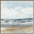 Picture of Nothing to Sea _GroupedProduct_Square_Canvas_Framed_