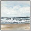 Picture of Nothing to Sea _GroupedProduct_Square_Canvas_Framed_