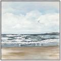 Picture of Nothing to Sea _GroupedProduct_Square_Canvas_Framed_